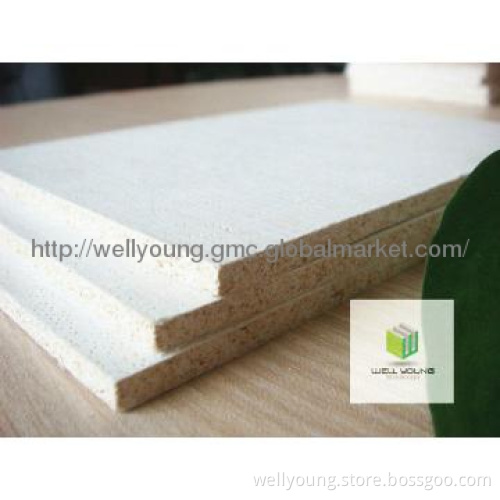 structural steel partition board